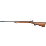 WINCHESTER MODEL 75 .22 LR
