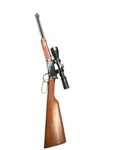 HENRY H001M .22LR/.22MAG - 1 of 3