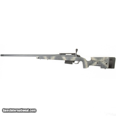 BERGARA B-14 6.5MM CREEDMOOR