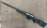 CHRISTENSEN ARMS Hunter .300 rem ultra
mag - 2 of 3