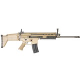 FN SCAR 16S (DEMO) [FDE] 5.56X45MM NATO - 2 of 2