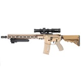 GEISSELE AUTOMATICS SUPER DUTY SD-556 5.56X45MM NATO
