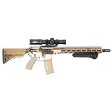 GEISSELE AUTOMATICS SUPER DUTY SD-556 5.56X45MM NATO - 2 of 3
