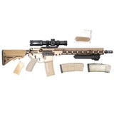 GEISSELE AUTOMATICS SUPER DUTY SD-556 5.56X45MM NATO - 3 of 3