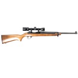 RUGER DEERFIELD CARBINE .44 MAGNUM - 2 of 3