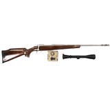 BROWNING A-BOLT WHITE GOLD MEDALLION .270 WIN - 3 of 3