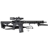 SPRINGFIELD ARMORY SAINT VICTOR .308 WIN - 2 of 3