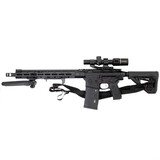 SPRINGFIELD ARMORY SAINT VICTOR .308 WIN - 1 of 3
