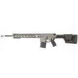 NEMO ARMS
EXECUTIVE ORDER .308 WIN