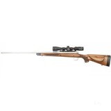 REMINGTON 700 7MM REM MAG
