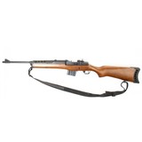 RUGER RANCH RIFLE .223 REM