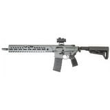 SIG SAUER MCX VIRTUS
5.56X45MM NATO