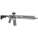 SIG SAUER MCX VIRTUS
5.56X45MM NATO - 3 of 3