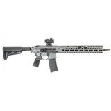 SIG SAUER MCX VIRTUS
5.56X45MM NATO - 2 of 3