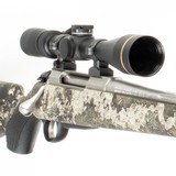 TIKKA T3X .270 WIN - 3 of 3