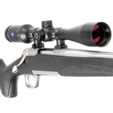 BROWNING X-BOLT .270 WSM - 3 of 3