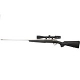 BROWNING X-BOLT .270 WSM - 1 of 3