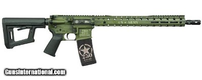 BLACK RAIN ORDNANCE SPEC15 5.56X45MM NATO