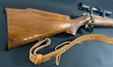 BROWNING BAR SAFARI .22-250 REM - 2 of 3