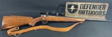BROWNING BAR SAFARI .22-250 REM