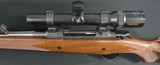 CZ 550 AMERICAN SAFARI MAG .458 WIN MAG - 3 of 3