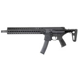 SIG SAUER SIG MPX 9MM LUGER (9X19 PARA) - 1 of 2