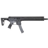 SIG SAUER SIG MPX 9MM LUGER (9X19 PARA) - 2 of 2