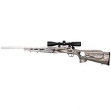 SAVAGE ARMS B-MAG .17 WSM
