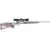 SAVAGE ARMS B-MAG .17 WSM - 2 of 3