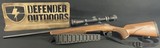 BROWNING X-BOLT .243 WIN - 1 of 3