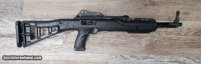 HI-POINT HI-POINT CARBINE .45 ACP