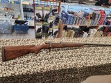 MAUSER 98 .270 WIN