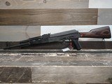ROMARM/CUGIR WASR-10 7.62X39MM - 1 of 2