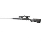 SAVAGE ARMS 110 6.5MM CREEDMOOR