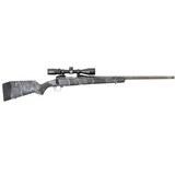 SAVAGE ARMS 110 6.5MM CREEDMOOR - 2 of 3