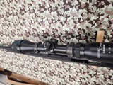 ZASTAVA ARMS mauser 98 .22-250 REM - 3 of 3