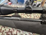ZASTAVA ARMS mauser 98 .22-250 REM - 1 of 3