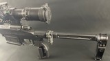 CHRISTENSEN ARMS MODEL 14 MODERN PRECISION RIFLE 6.5MM CREEDMOOR - 2 of 3