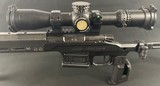 CHRISTENSEN ARMS MODEL 14 MODERN PRECISION RIFLE 6.5MM CREEDMOOR - 3 of 3
