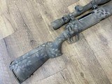 SAVAGE ARMS AXIS XP .270 WIN WITH SCOPE .270 WIN - 2 of 3