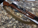 NORINCO SKS 7.62X39MM