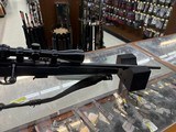 SAVAGE ARMS 93R17 .17 HMR