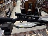 SAVAGE ARMS 93R17 .17 HMR - 2 of 3