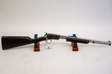 ROSSI 62 .22 LR - 1 of 3
