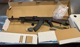 ARSENAL SAM7R 7.62X39MM - 3 of 3