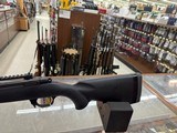 RUGER GUNSITE SCOUT .308 WIN