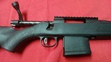 MOSSBERG MVP PATROL 7.62X51MM NATO - 2 of 3