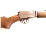 WINCHESTER 63 22 LONG RIFLE (22LR)