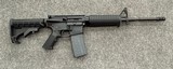 DEL-TON DTI-15 5.56X45MM NATO - 1 of 3