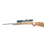 SAVAGE ARMS 93R17 .17 HMR - 2 of 3